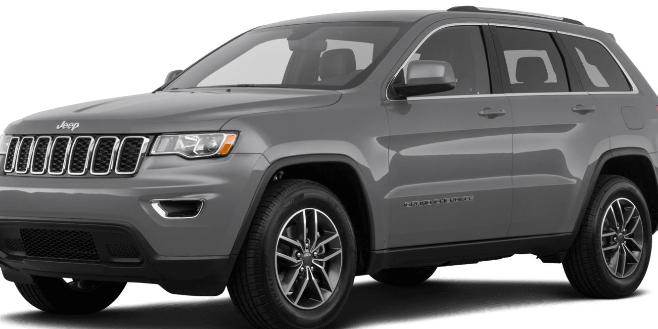 JEEP GRAND CHEROKEE 2019 1C4RJFAG1KC709489 image